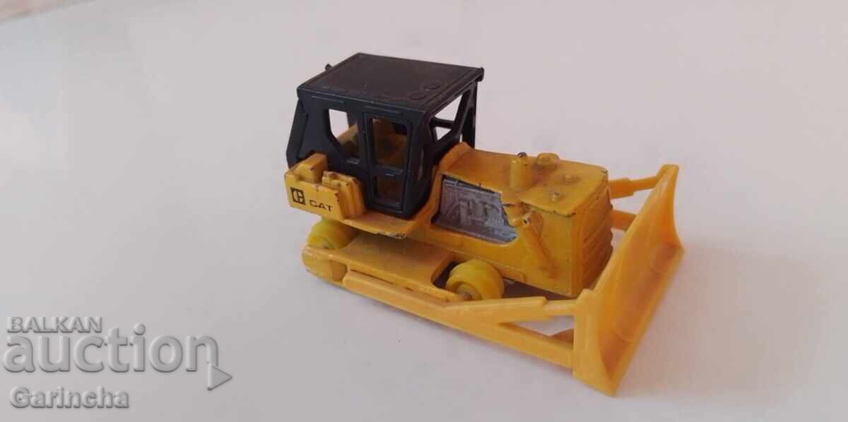 Matchbox Macau 1/64 with price 8.00 BGN | € 4.09