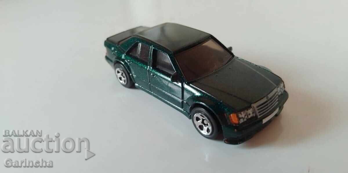 Μερσεντές Hot Wheels 1/64 με τιμή € 5.11 | 9.99 BGN Μερσεντές Hot Wheels 1/64 με τιμή € 5.11 | 9.99 BGN