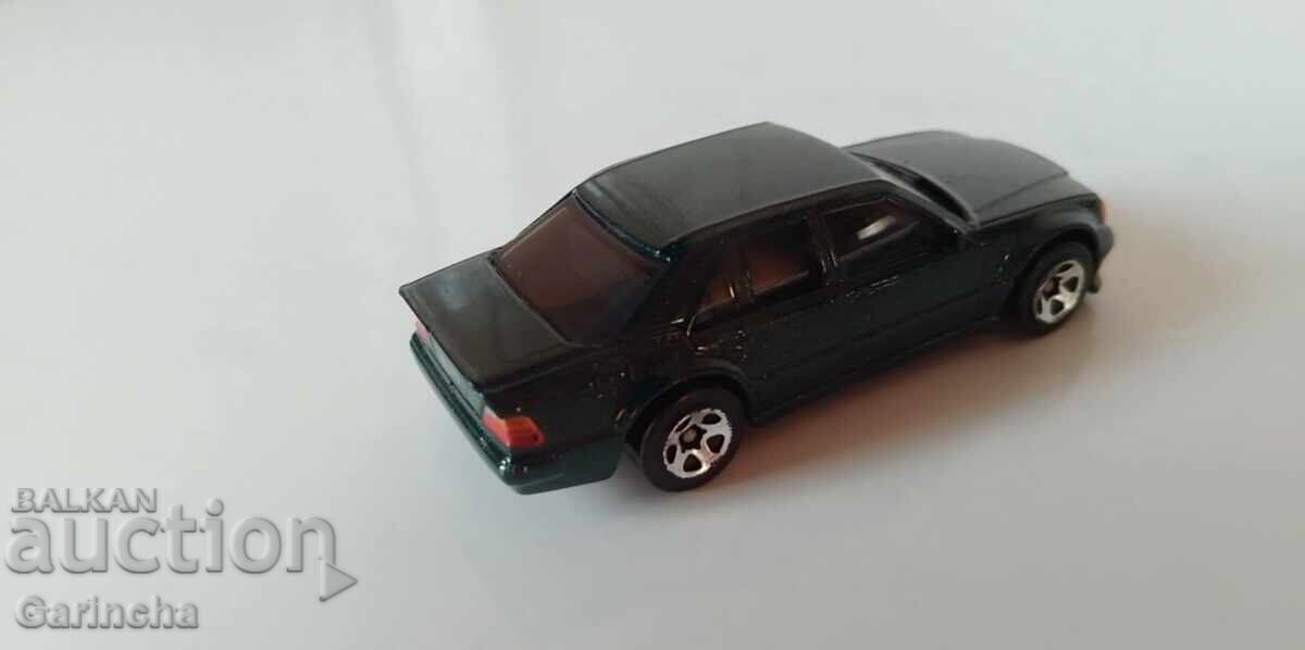 Δημοπρασία Μερσεντές Hot Wheels 1/64 Δημοπρασία Μερσεντές Hot Wheels 1/64
