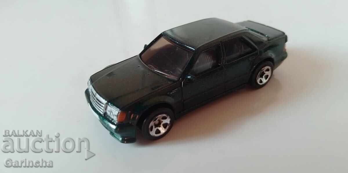 Μερσεντές Hot Wheels 1/64 Μερσεντές Hot Wheels 1/64