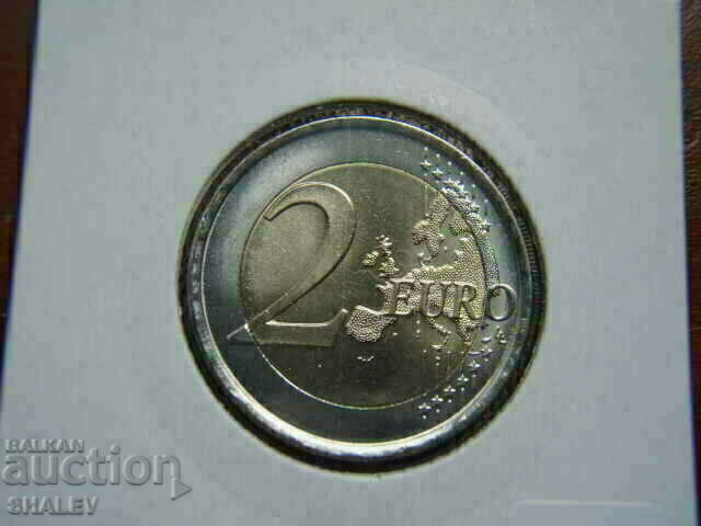 2 euro 2010 Spain "Cordoba" /Испания/ - Unc (2 евро) - 6
