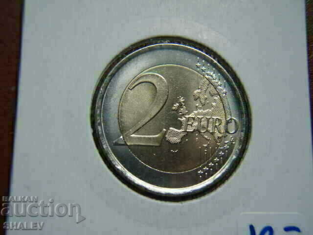 2 euro 2010 Spain "Cordoba" /Испания/ - Unc (2 евро) - 7