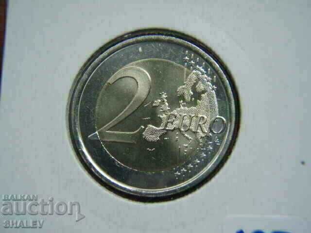 2 euro 2013 Spain "El Escorial" /Spain/ - Unc (2 euro) - 7 2 euro 2013 Spain "El Escorial" /Spain/ - Unc (2 euro) - 7