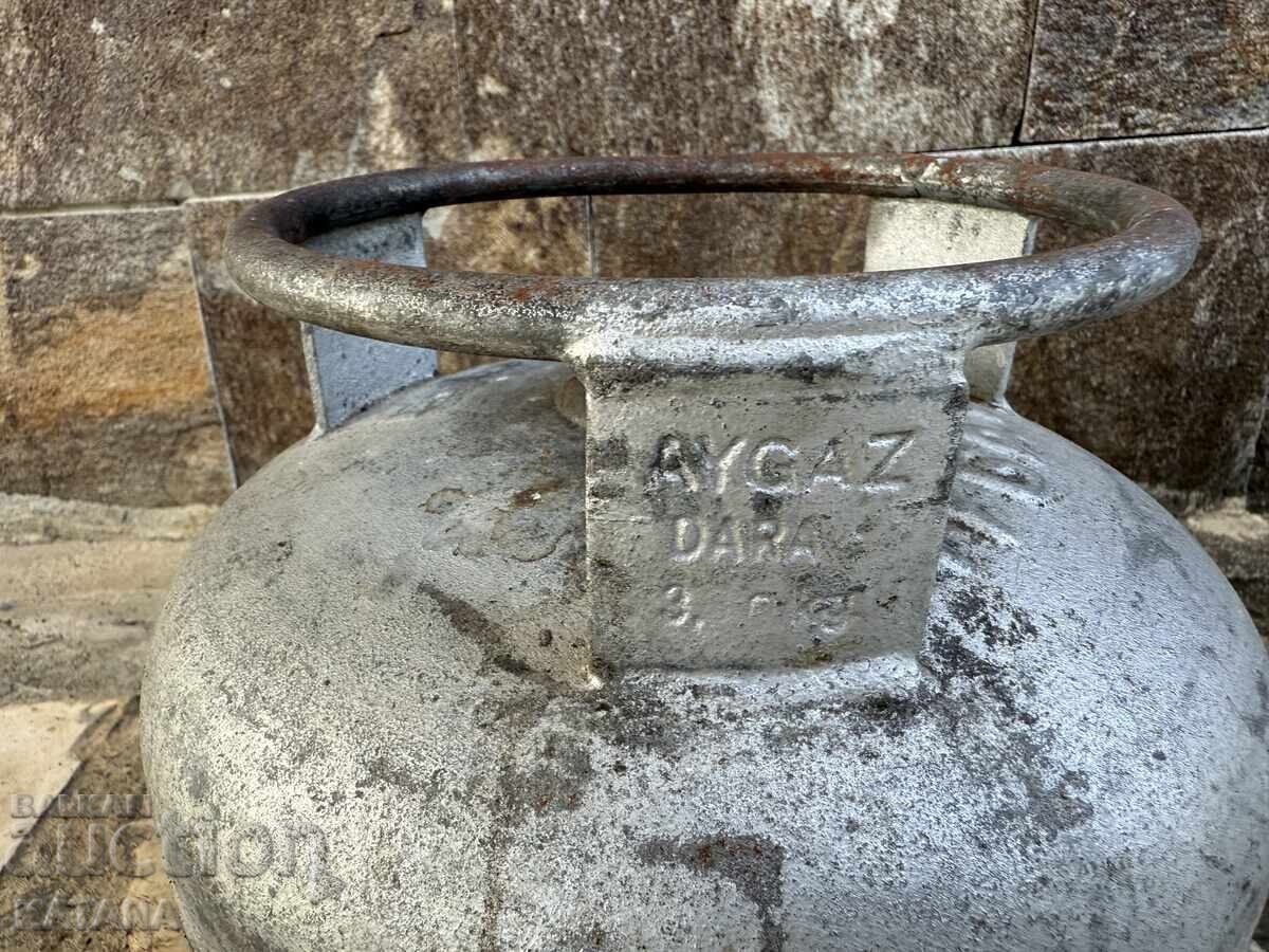 Butelie de gaz cu preț 35.00 BGN | € 17.90 Butelie de gaz cu preț 35.00 BGN | € 17.90