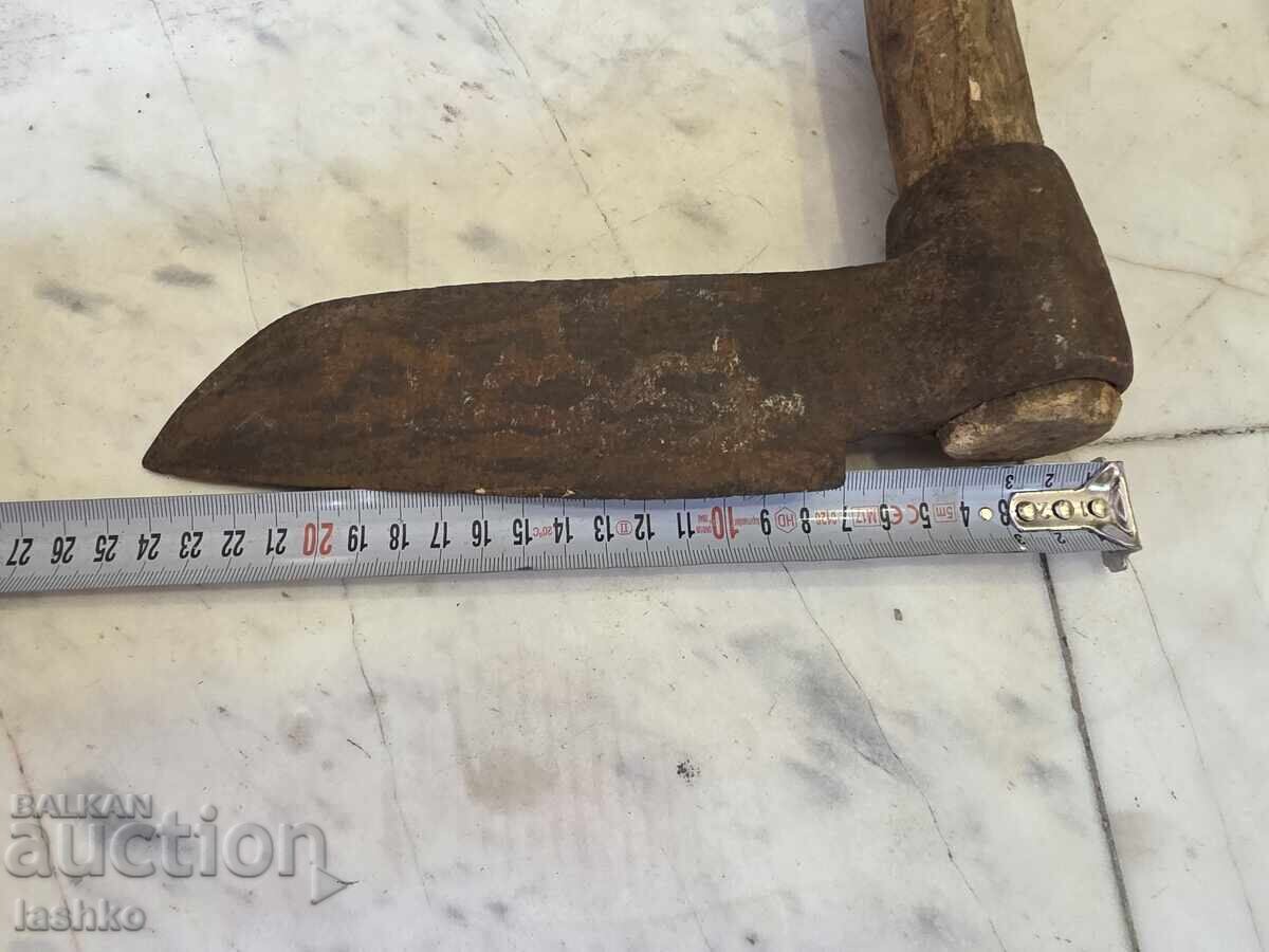 Аукцион Стар кован инструмент за цепене