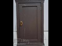 Dulap vechi cutie trusă medicală cu dimensiuni 50/31/16 cm