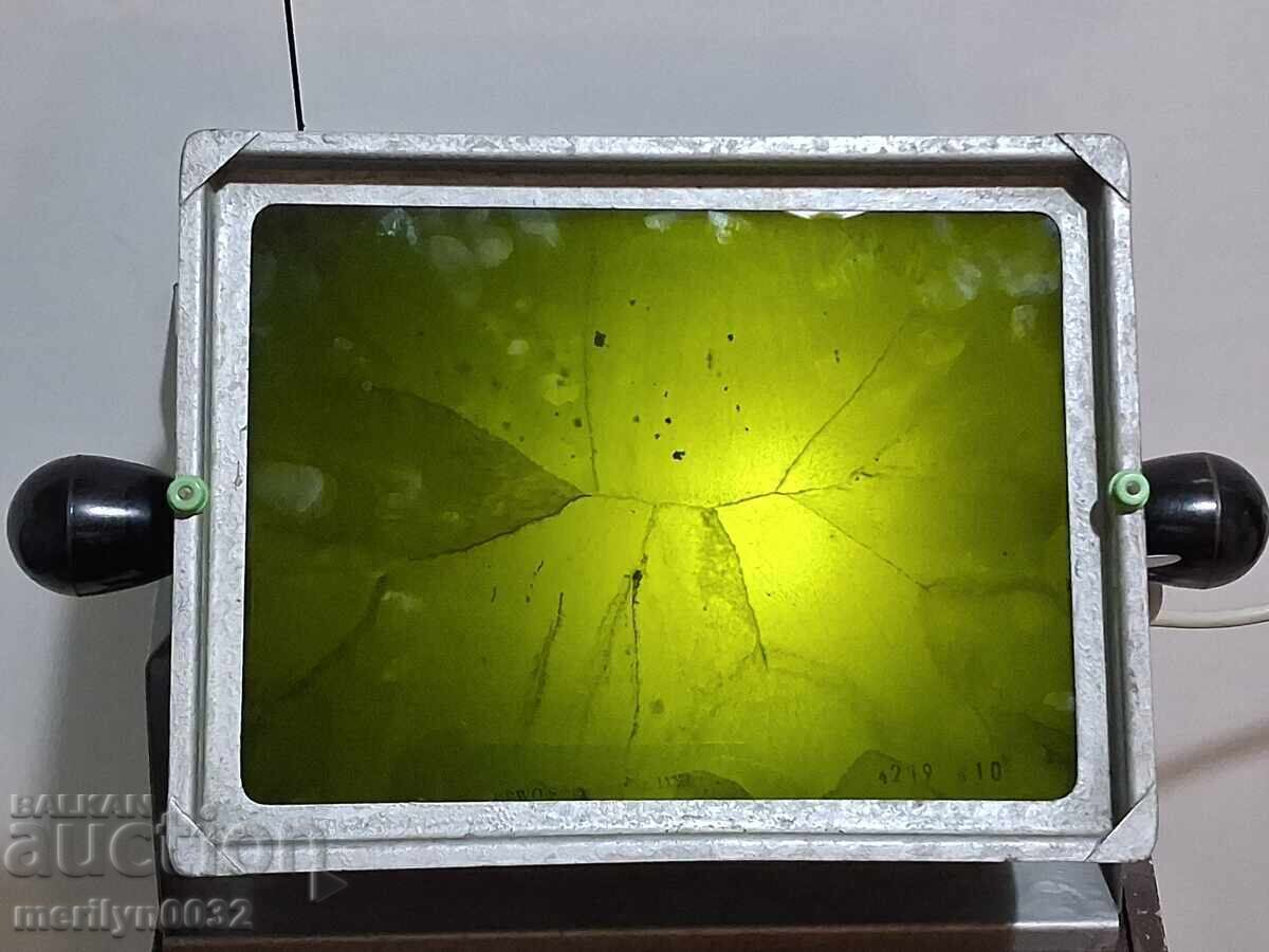 Livrarea Lampă foto studio foto 36/25/16 cm