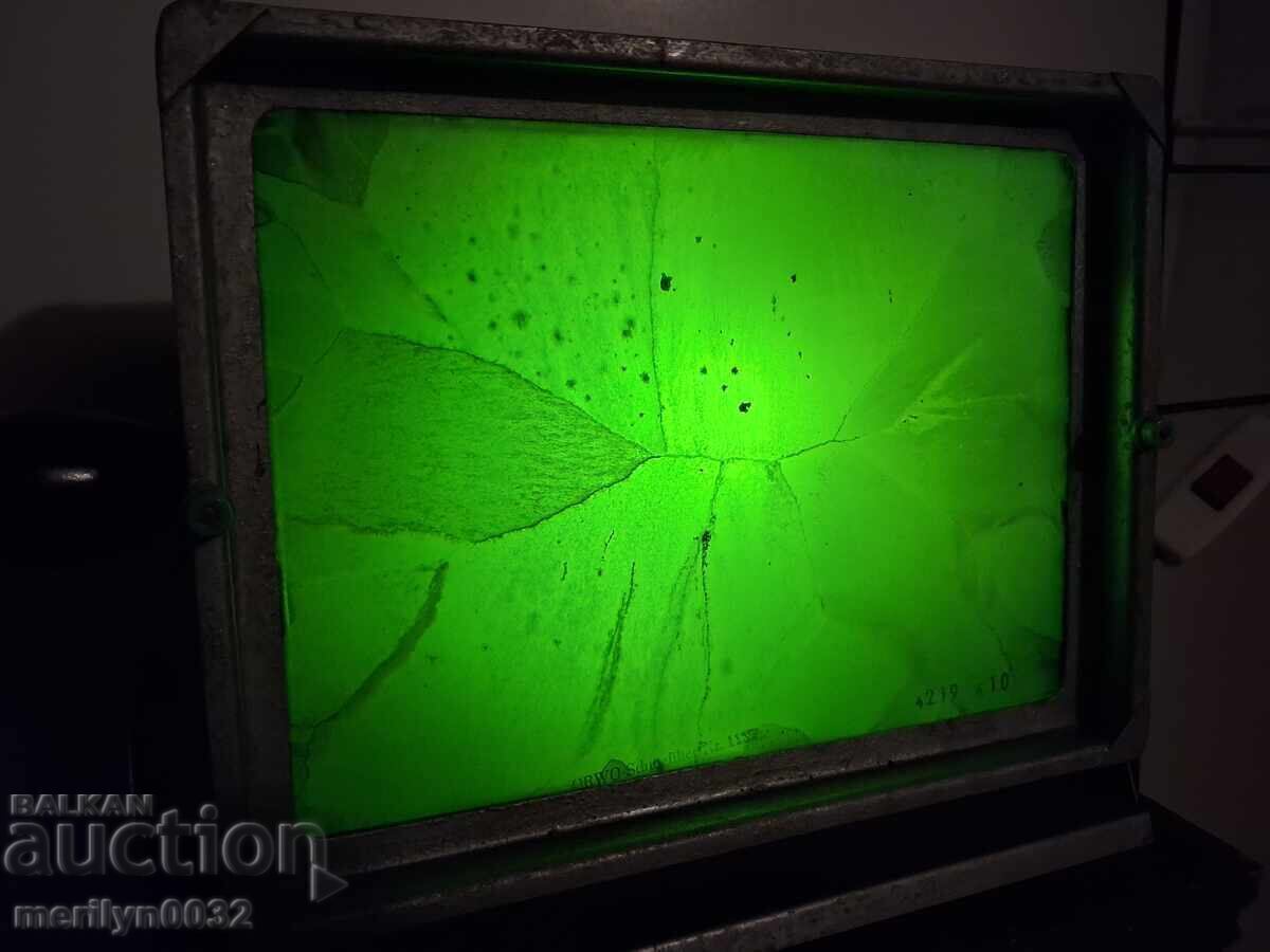 Lampă foto studio foto 36/25/16 cm - 5