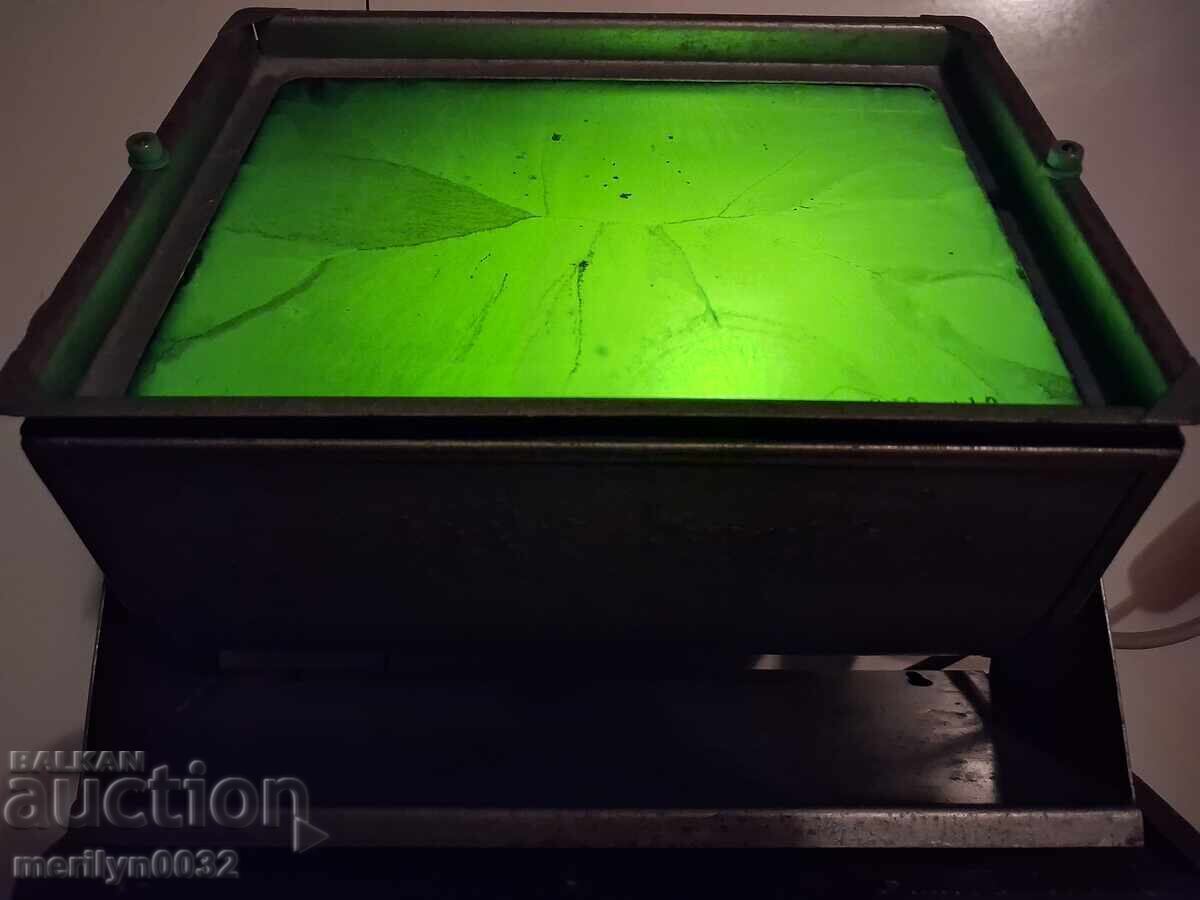 Lampă foto studio foto 36/25/16 cm - 6