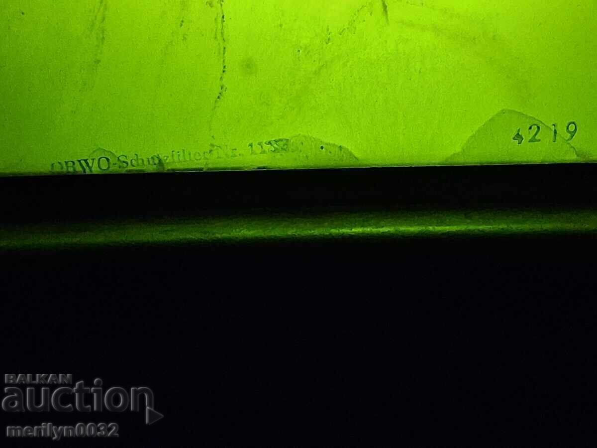 Lampă foto studio foto 36/25/16 cm - 7