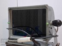 Lampă foto studio foto 36/25/16 cm