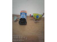 Jucării vechi pentru copii CU CHEIE