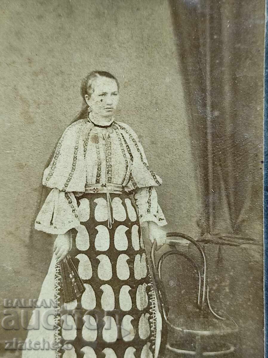 Fotografie veche Regatul Bulgariei - cu preț 35.00 BGN | € 17.90 Fotografie veche Regatul Bulgariei - cu preț 35.00 BGN | € 17.90