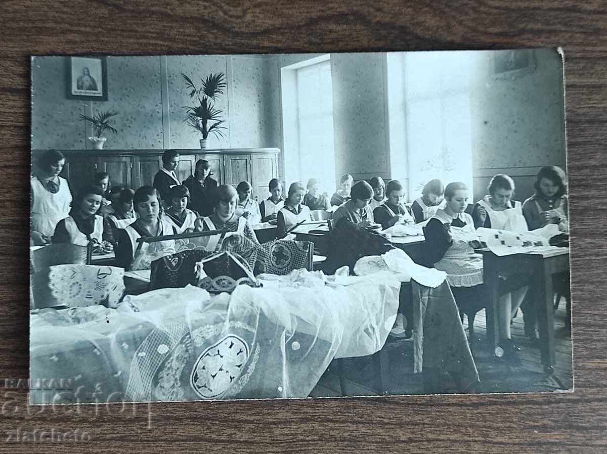 Fotografie veche Regatul Bulgariei - Fotografie veche Regatul Bulgariei -