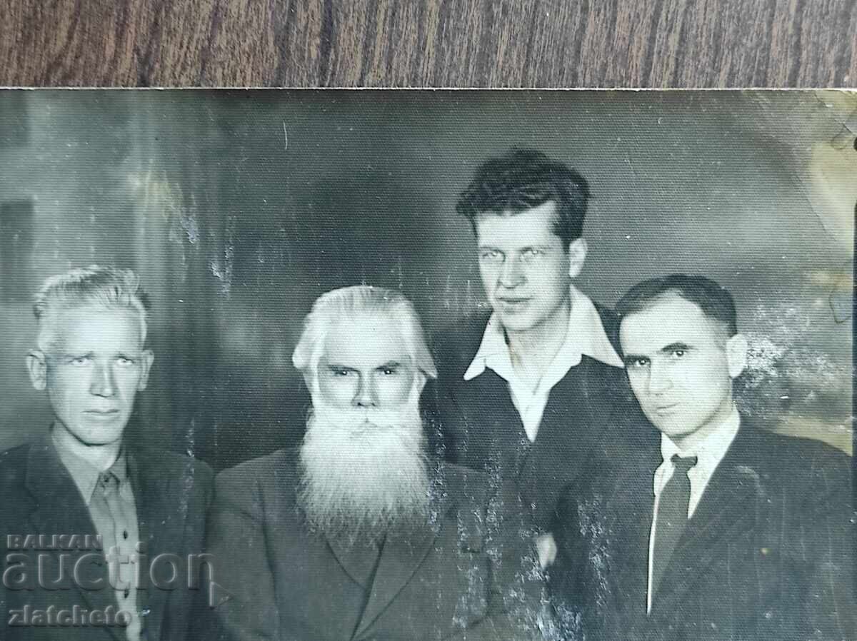 Fotografie veche Regatul Bulgariei - cu preț 1.00 BGN | € 0.51 Fotografie veche Regatul Bulgariei - cu preț 1.00 BGN | € 0.51