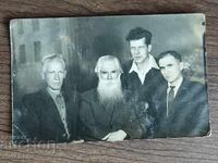 Fotografie veche Regatul Bulgariei -