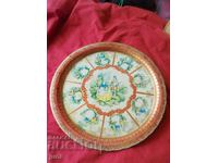 Large Serving Tray England