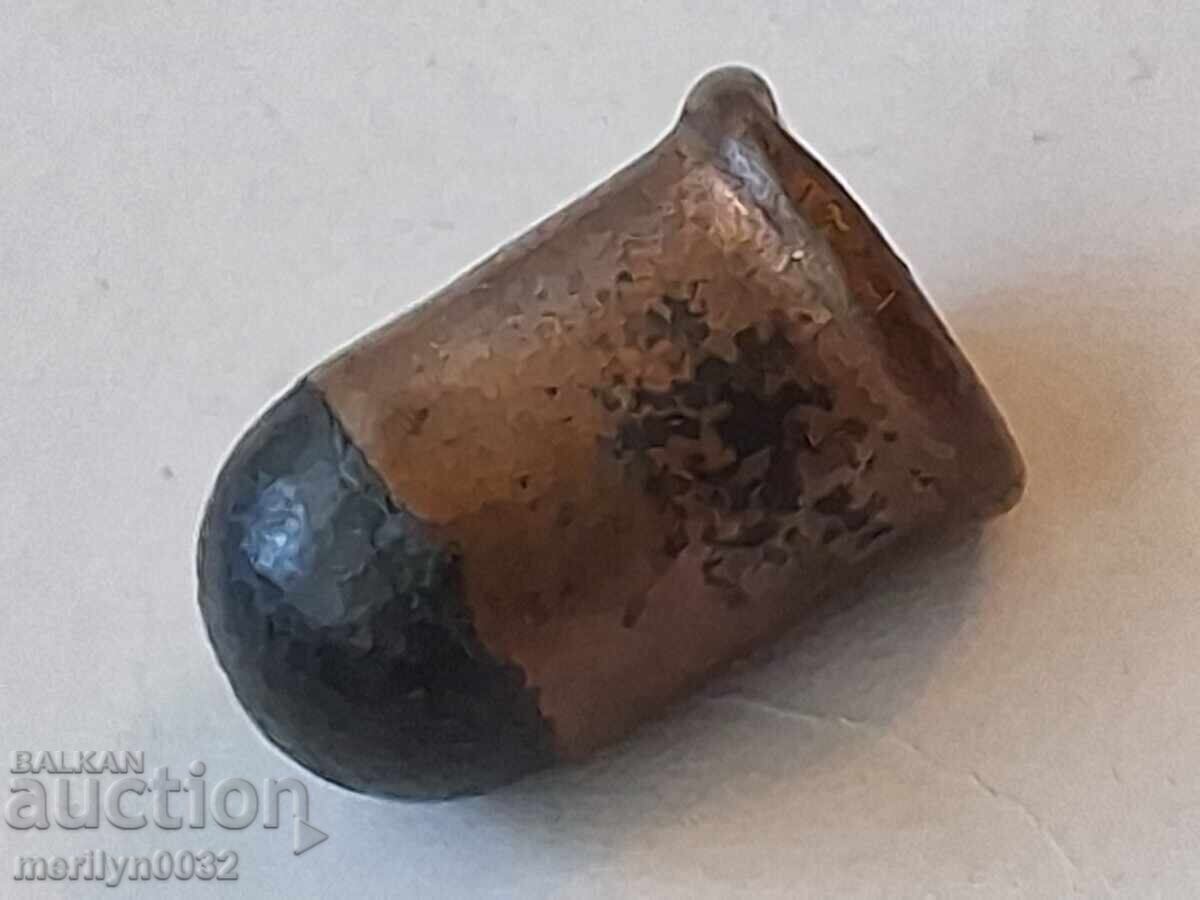 Cartuș 8 mm percutie periferică muniție glonț COLECȚIONAR cu preț 37.00 BGN | € 18.92 Cartuș 8 mm percutie periferică muniție glonț COLECȚIONAR cu preț 37.00 BGN | € 18.92