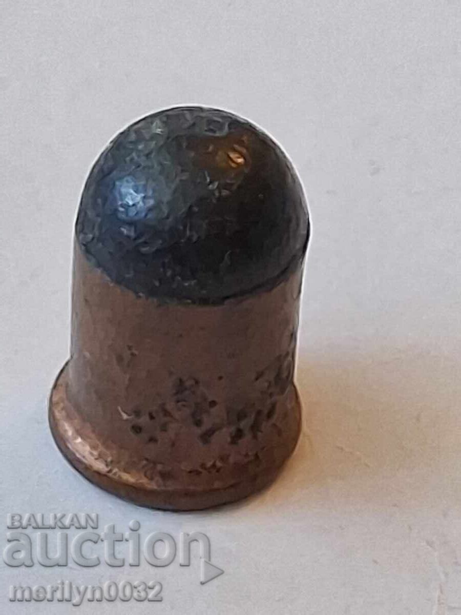 Cartuș 8 mm percutie periferică muniție glonț COLECȚIONAR