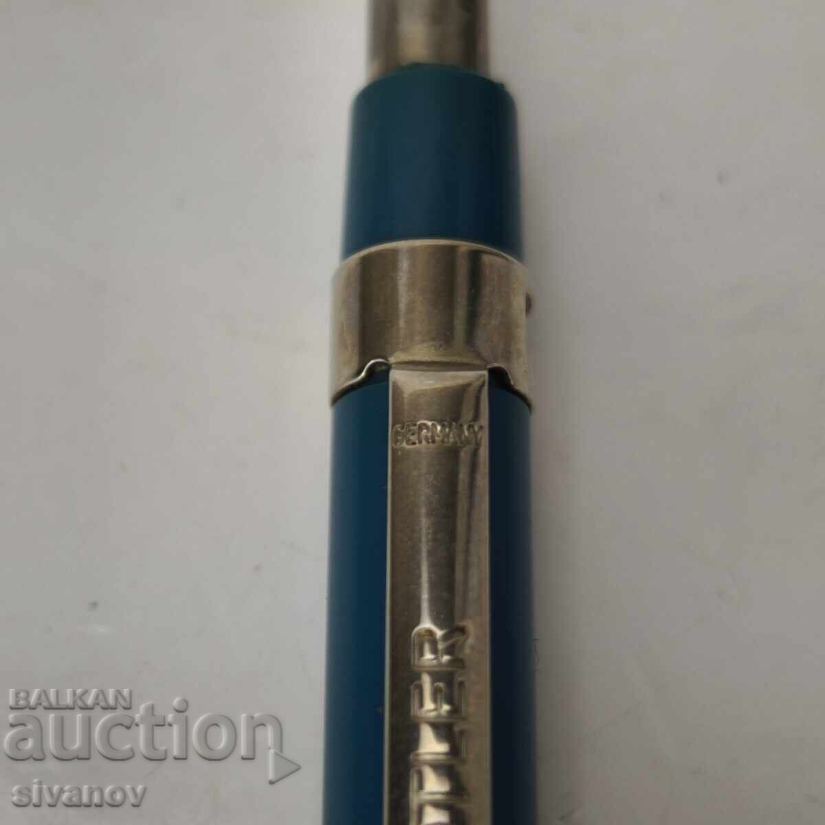 Old mechanical pencil STAEDTLER MICROGRAPH F 0.3 77013 #6105 with price 39.99 BGN | € 20.45 Old mechanical pencil STAEDTLER MICROGRAPH F 0.3 77013 #6105 with price 39.99 BGN | € 20.45