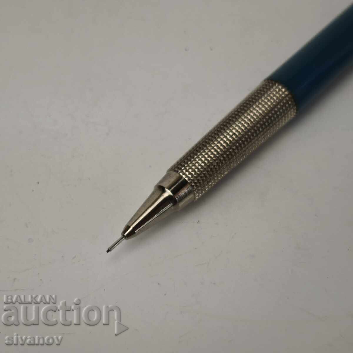 Delivery of Old mechanical pencil STAEDTLER MICROGRAPH F 0.3 77013 #6105 Delivery of Old mechanical pencil STAEDTLER MICROGRAPH F 0.3 77013 #6105