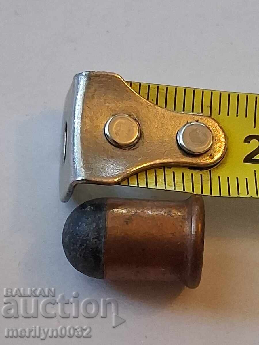 8 χιλ. Περιφερειακής Πυρός Βλήμα ΚΟΛΕΞΙΟΝΕΡΙΚΟ με τιμή 37.00 BGN | € 18.92