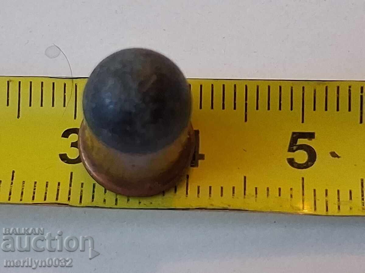 Δημοπρασία 8 χιλ. Περιφερειακής Πυρός Βλήμα ΚΟΛΕΞΙΟΝΕΡΙΚΟ