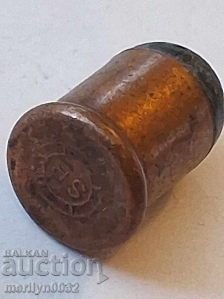 8 χιλ. Περιφερειακής Πυρός Βλήμα ΚΟΛΕΞΙΟΝΕΡΙΚΟ - 5