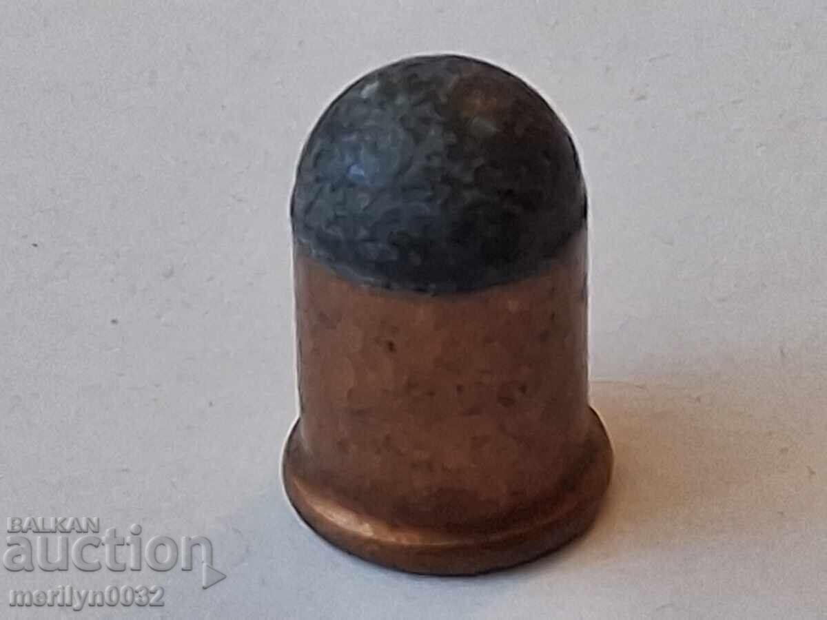 8 χιλ. Περιφερειακής Πυρός Βλήμα ΚΟΛΕΞΙΟΝΕΡΙΚΟ - 6