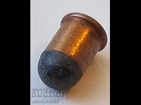 Cartuș 8 mm percutie periferică muniție glonț COLECȚIONAR