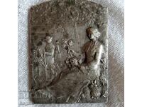 Πλάκα Σετσεσιόν