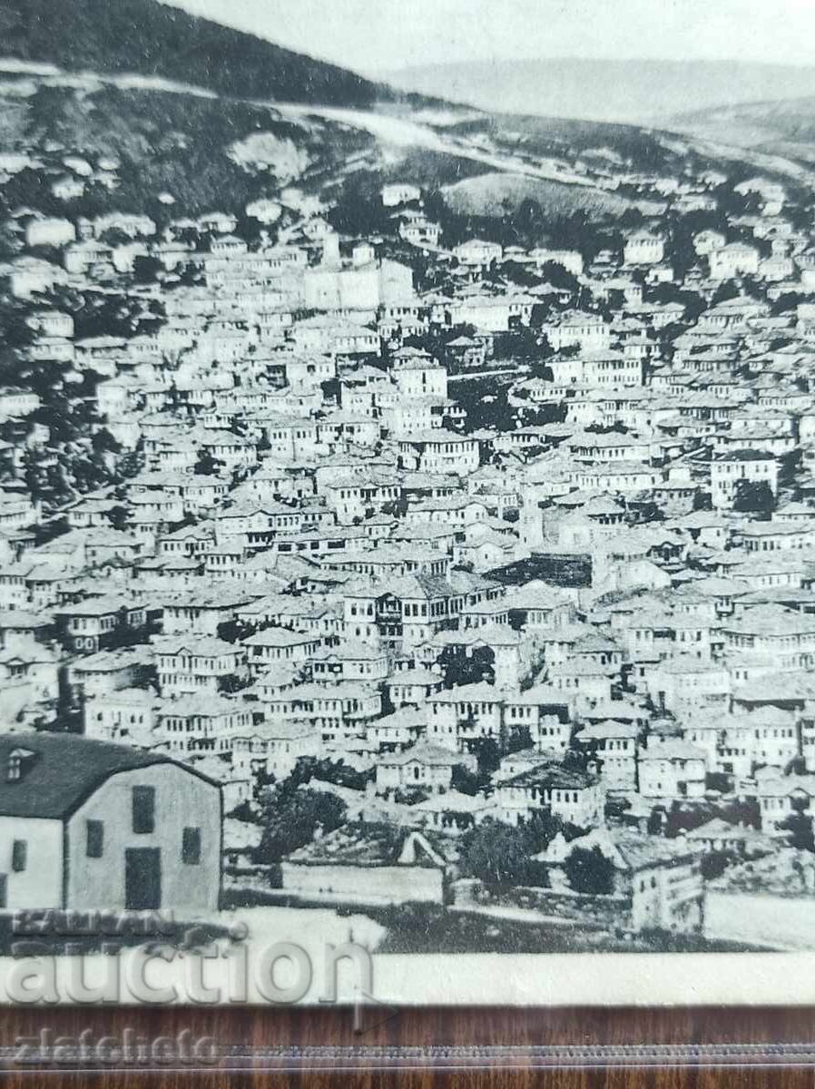 Carte poștală Bulgaria - Kruševo cu preț 50.00 BGN | € 25.56