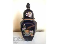 Beautiful Spanish Vase, Urn