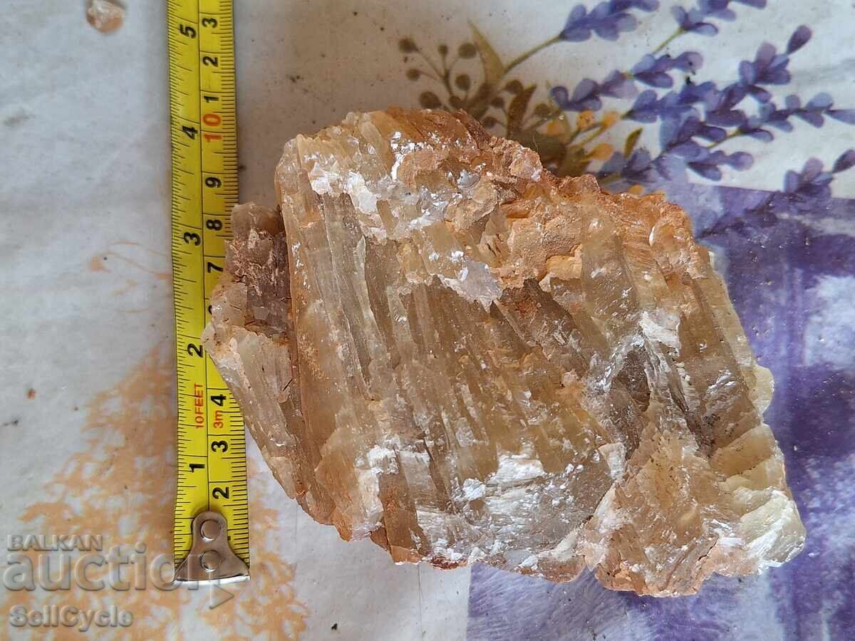 Auction  ✅ MINERAL - CRYSTAL - SIZE 10/10 CM.❗