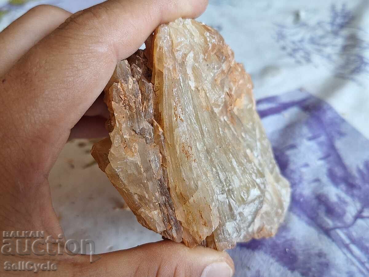 Delivery of ✅ MINERAL - CRYSTAL - SIZE 10/10 CM.❗