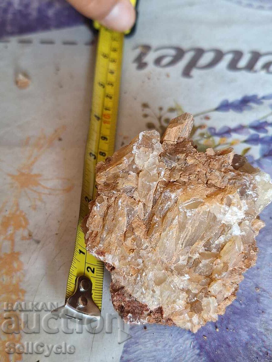 ✅МИНЕРАЛ - КРИСТАЛ - РАЗМЕР 7/7 СМ.❗ - 5 ✅МИНЕРАЛ - КРИСТАЛ - РАЗМЕР 7/7 СМ.❗ - 5
