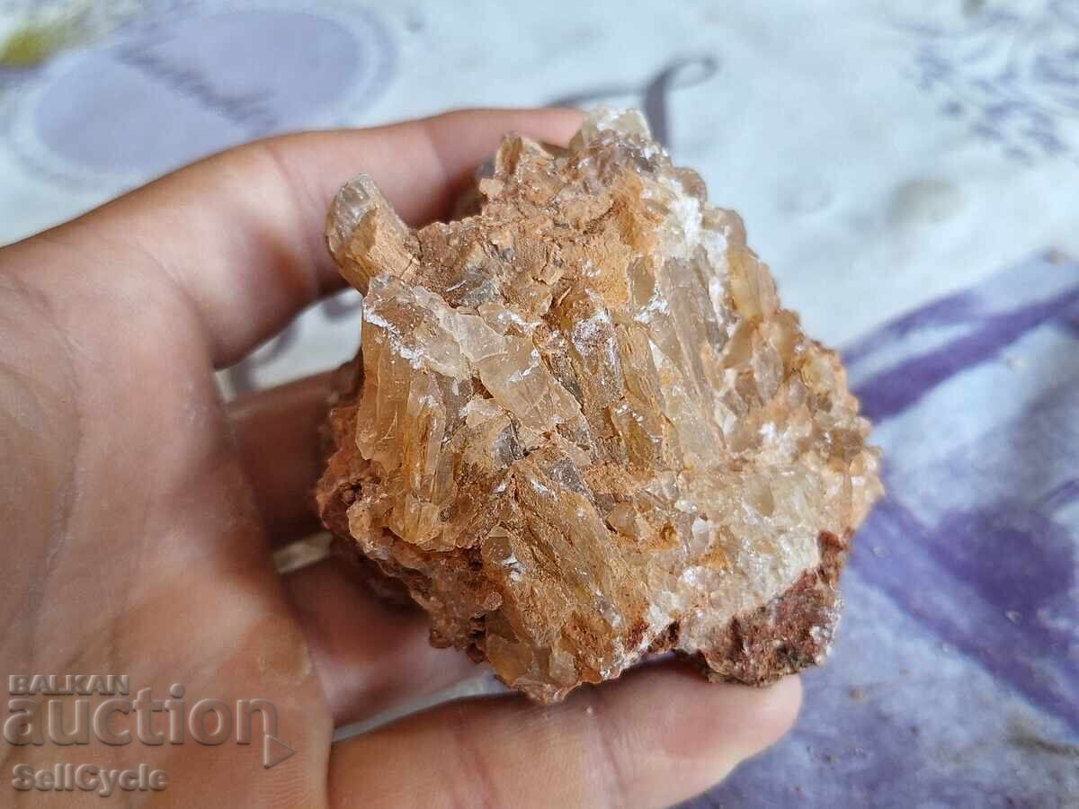 ✅МИНЕРАЛ - КРИСТАЛ - РАЗМЕР 7/7 СМ.❗ ✅МИНЕРАЛ - КРИСТАЛ - РАЗМЕР 7/7 СМ.❗