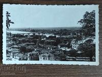 Fotografie veche Regatul Bulgariei - Plovdiv