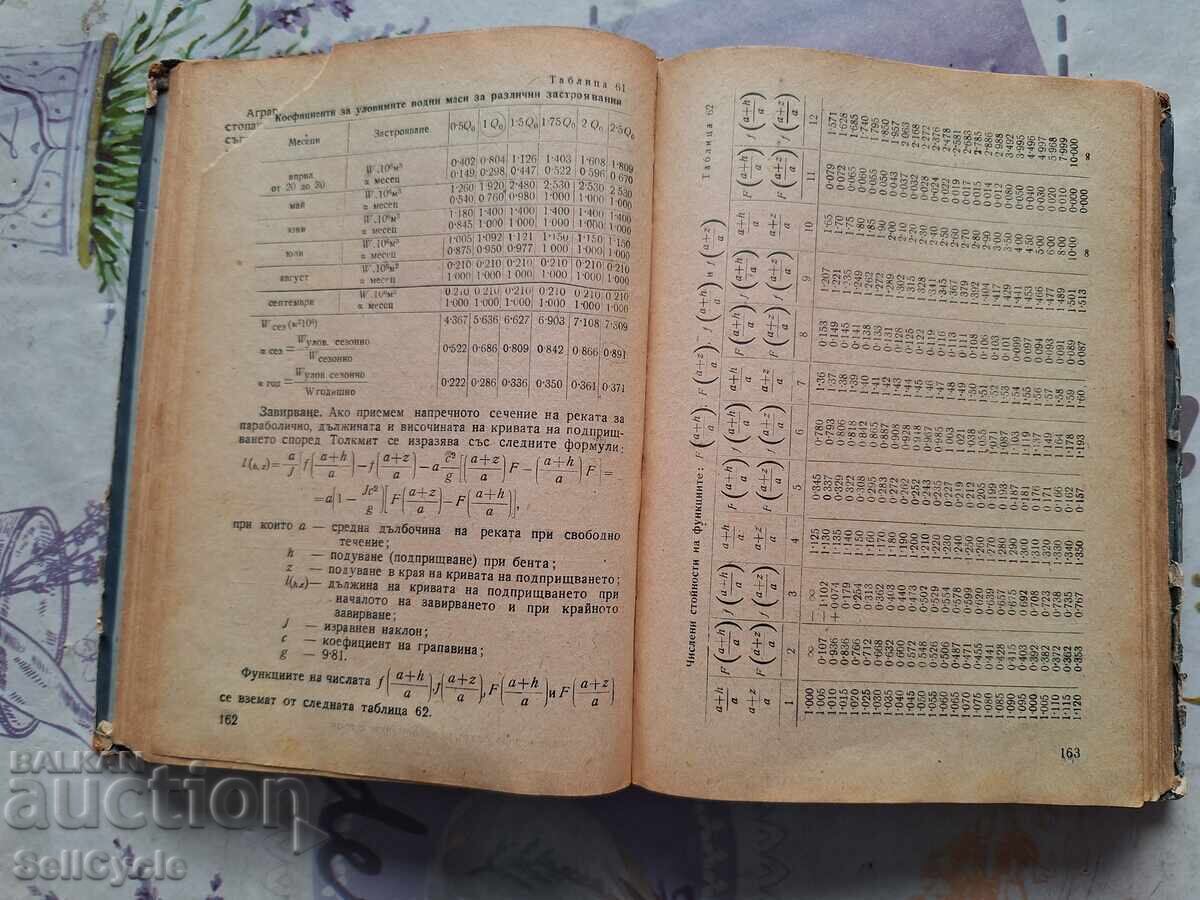 ✅PROIECTARE SISTEME DE IRIGAȚII - B.LEVCHEV❗ - 5 ✅PROIECTARE SISTEME DE IRIGAȚII - B.LEVCHEV❗ - 5