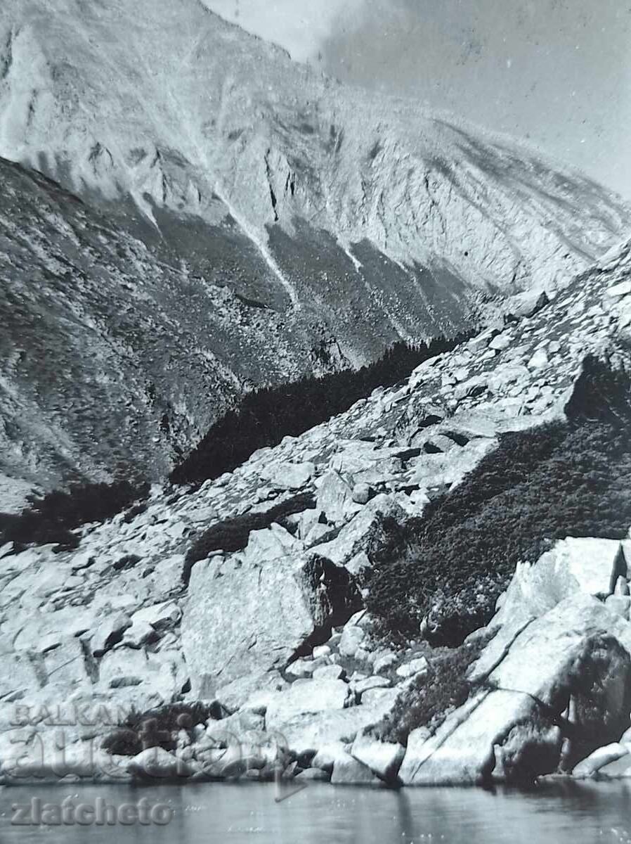 Fotografie veche Regatul Bulgariei - Pirin cu preț 30.00 BGN | € 15.34 Fotografie veche Regatul Bulgariei - Pirin cu preț 30.00 BGN | € 15.34
