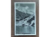 Fotografie veche Regatul Bulgariei - Pirin