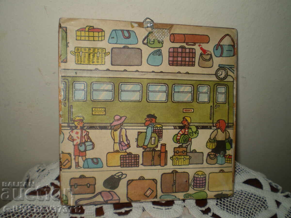 Tablou CU FLORI PRESATE USCATE, lucrat manual - 5 Tablou CU FLORI PRESATE USCATE, lucrat manual - 5