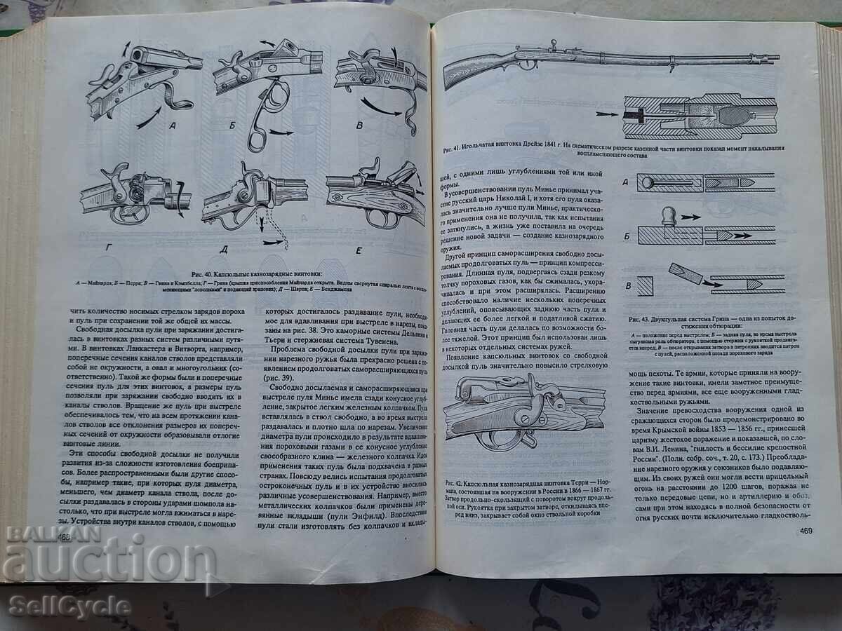 ✅ CATALOG OF FIREARMS - A.B. ZHUK ❗ - 6