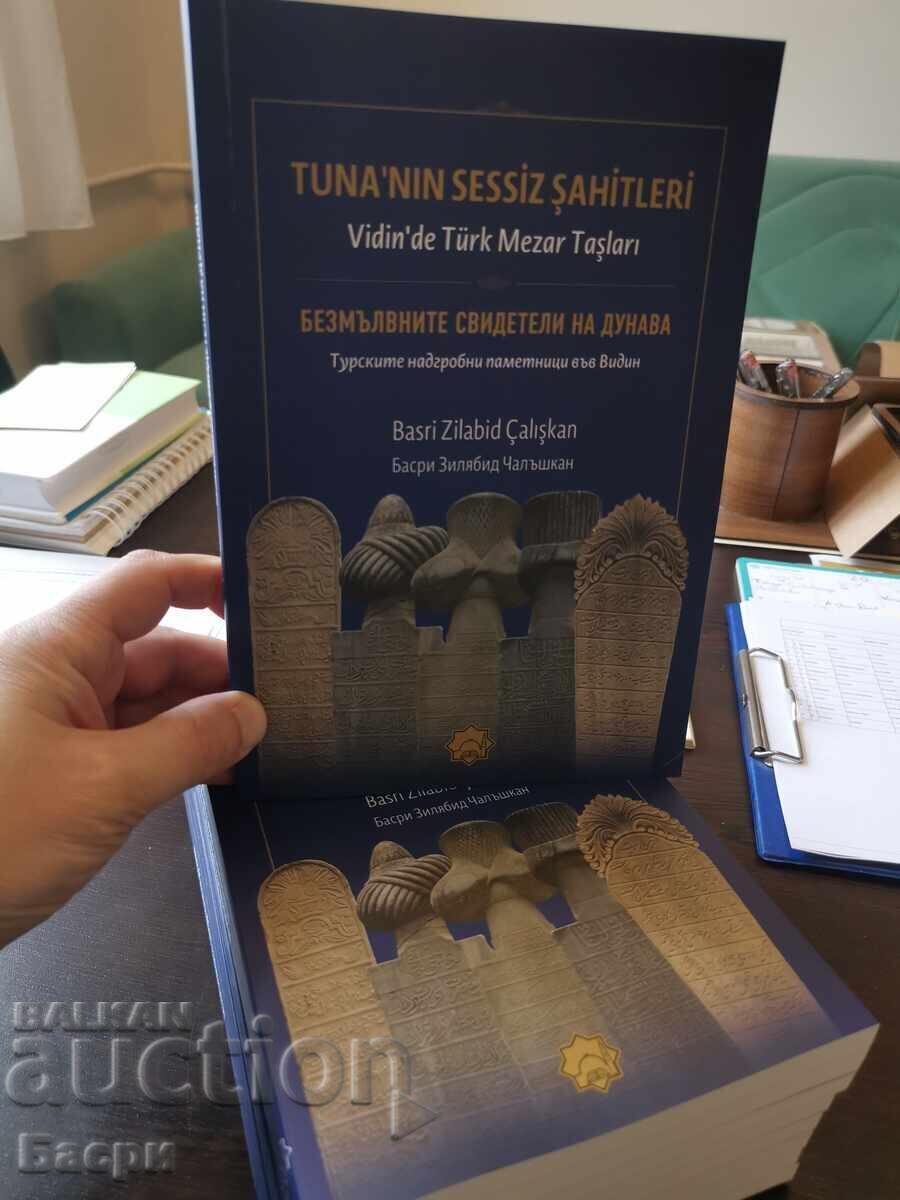 Τουρκικά μνημεία στον Βιδίν