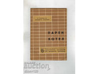 Helping Young Technicians - STEAM BOILER