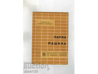 For the help of young technicians - STEAM ENGINE