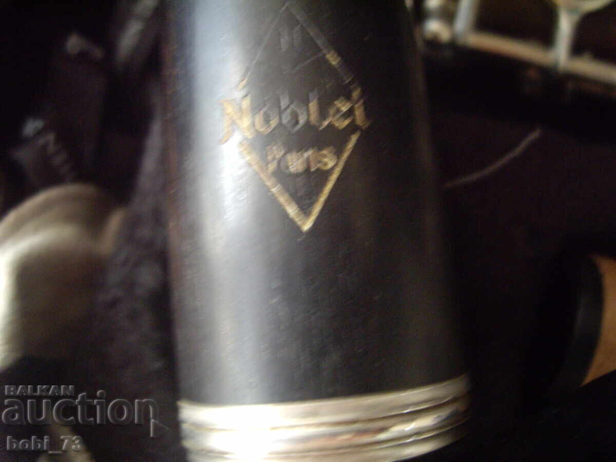 Livrarea Clarinete vechi