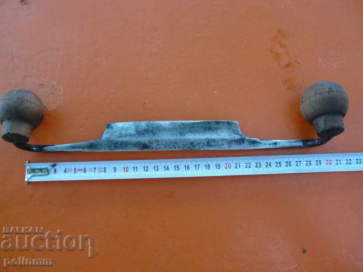 Стар професионален рукан - 561 с цена 100.00 лв. | € 51.13 Стар професионален рукан - 561 с цена 100.00 лв. | € 51.13