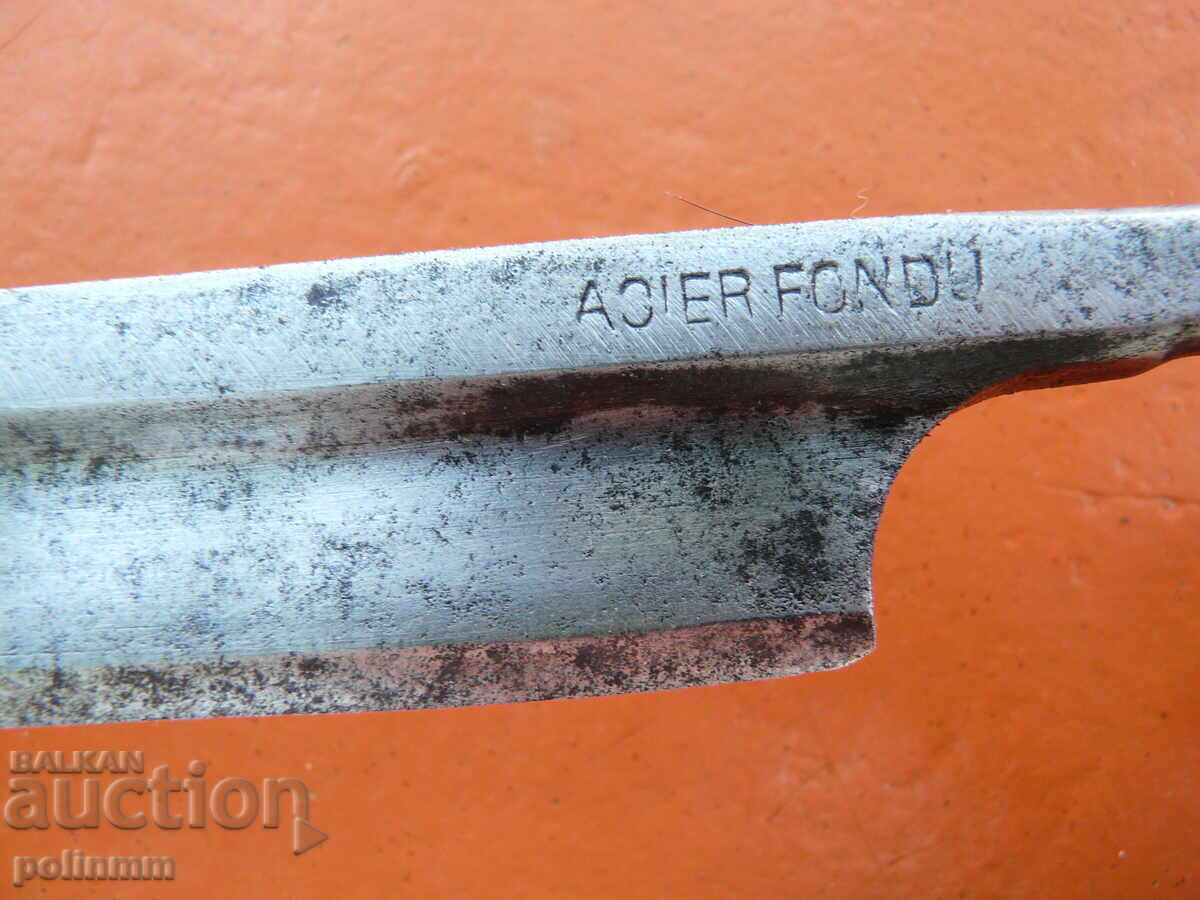 Доставка на Стар професионален рукан - 561 Доставка на Стар професионален рукан - 561