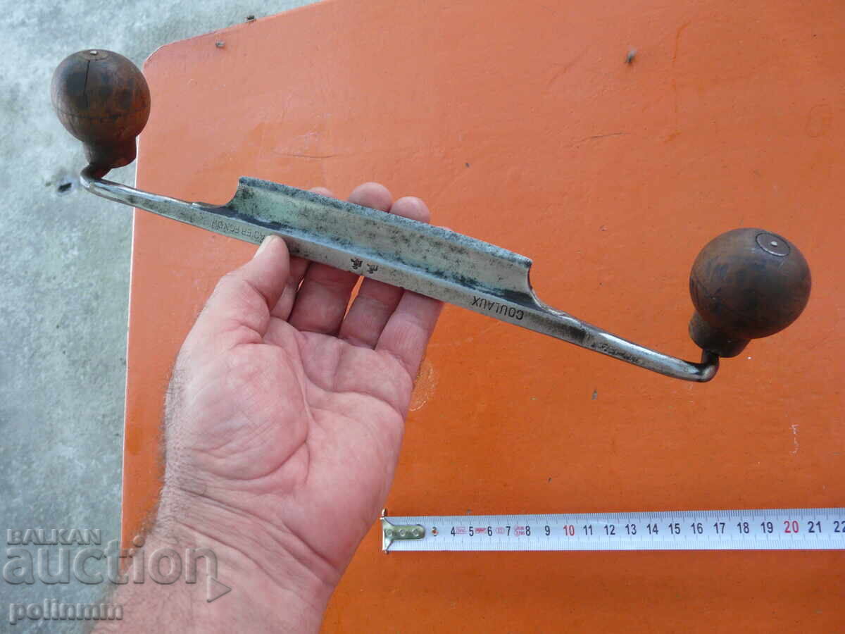 Стар професионален рукан - 561 - 5 Стар професионален рукан - 561 - 5